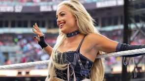 Liv Morgan gets new name in WWE