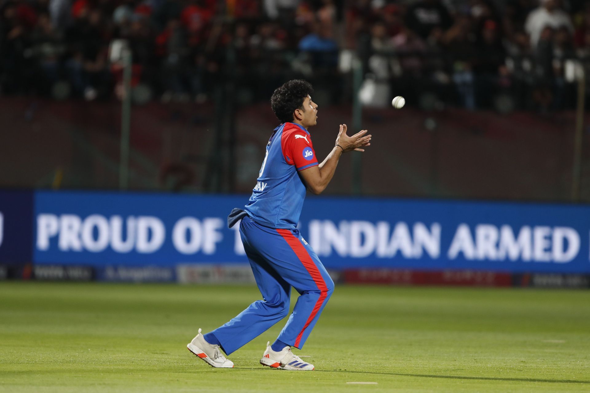 2025 IPL - Punjab Kings v Delhi Capitals - Source: Getty
