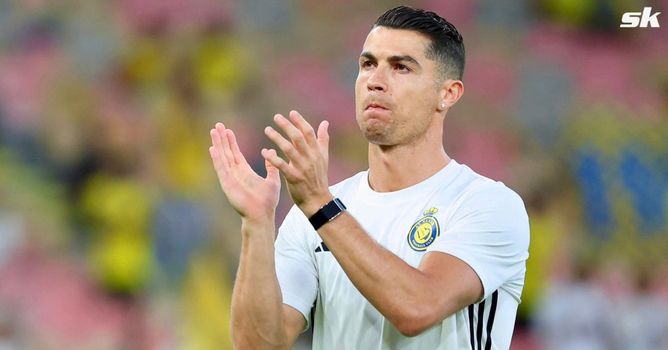 "Sometimes the dream has to wait" - Cristiano Ronaldo reacts as Al-Nassr get knocked out of AFC Champions League