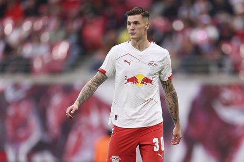 RB Leipzig v VfB Stuttgart - Bundesliga - Source: Getty