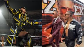 The Miz launches new career after going 455 days without a singles win