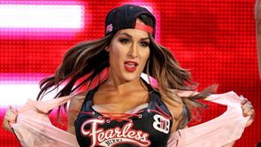 Nikki Bella is "privately" training for the last two months, says WWE Superstar (Exclusive)