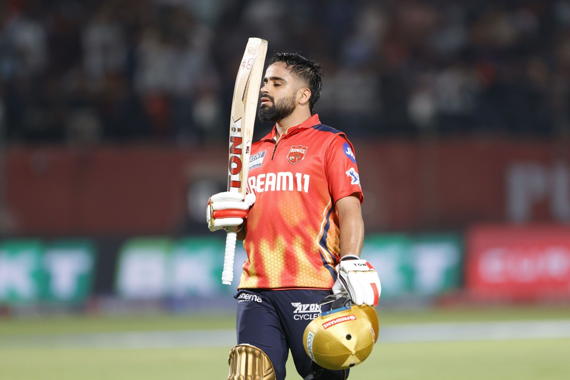 2025 IPL - Punjab Kings v Lucknow Super Giants - Source: Getty