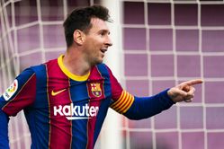 "I honestly don't like to do these things" - When Lionel Messi hit out at Barcelona director of football