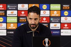 “They help us a lot” - Ruben Amorim names 3 Manchester United stars who helped ‘nervous’ teammates in win vs Athletic Club