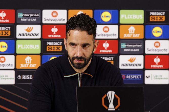“They help us a lot” - Ruben Amorim names 3 Manchester United stars who helped ‘nervous’ teammates in win vs Athletic Club