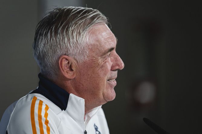 Carlo Ancelotti holds discussion to recall 33-year-old star back to Brazil national team after being announced as new head coach: Reports