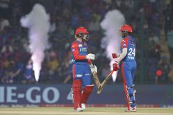 IPL 2025: दिल्ली कैपिटल्स के स्क्वाड में हुआ बड़ा बदलाव, धाकड़ बल्लेबाज ने शेष मैचों से नाम लिया वापस; रिप्लेसमेंट की हुई घोषणा