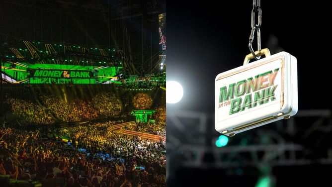 Predicting every WWE star in the 2025 Women's Money in the Bank Ladder Match