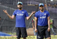 5 players you may not know have captained Virat Kohli ft. Suresh Raina