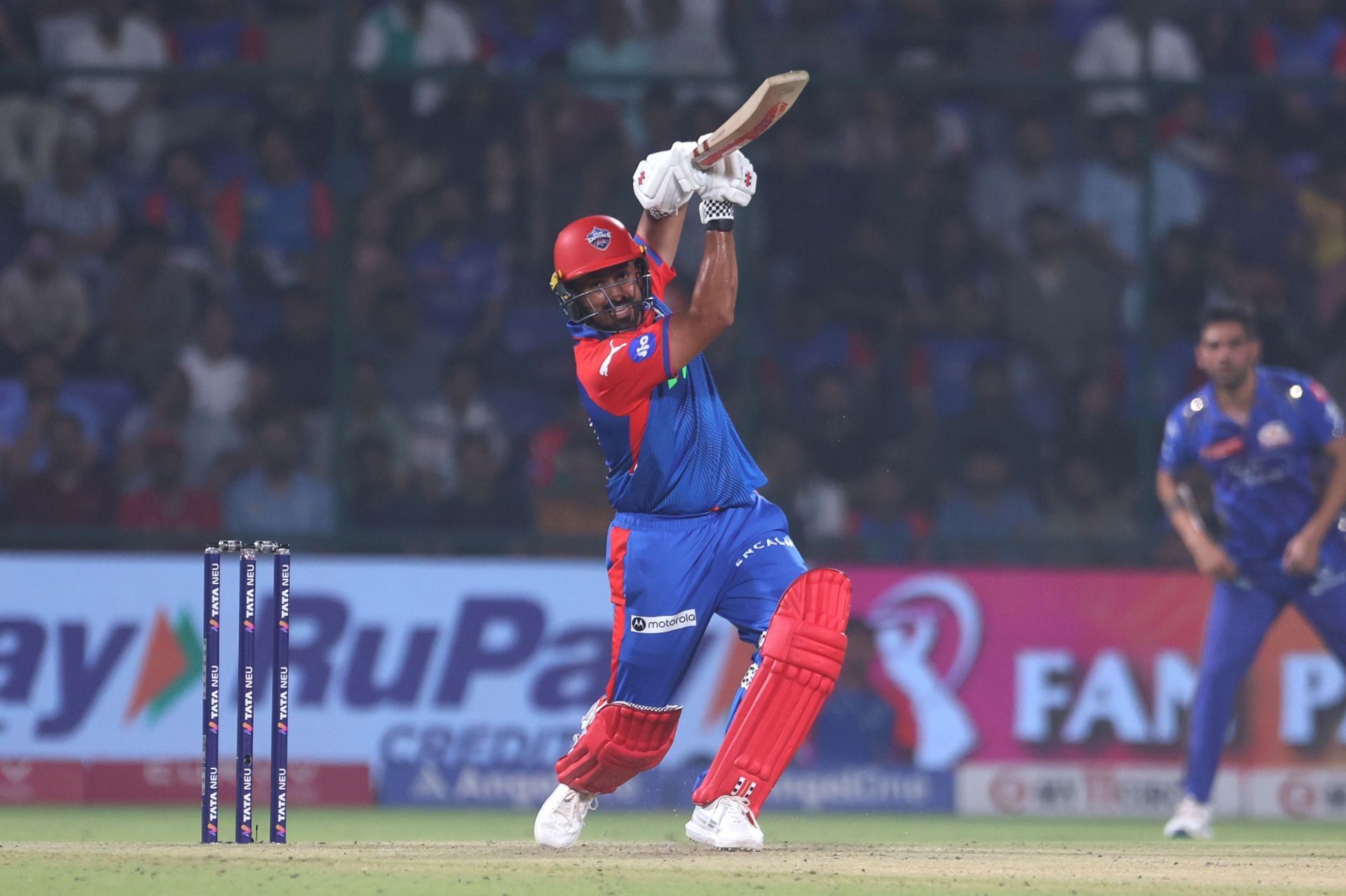 2025 IPL - Delhi Capitals v Mumbai Indians - Source: Getty