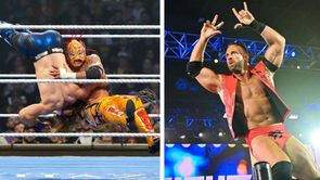 5 WWE Superstars who could benefit from switching brands