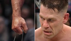 John Cena to turn face and lose his WWE title after 6’5’’ star sells his soul to The Rock? Exploring the possibility