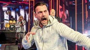 CM Punk shares new WWE goal after smashing WrestleMania main event
