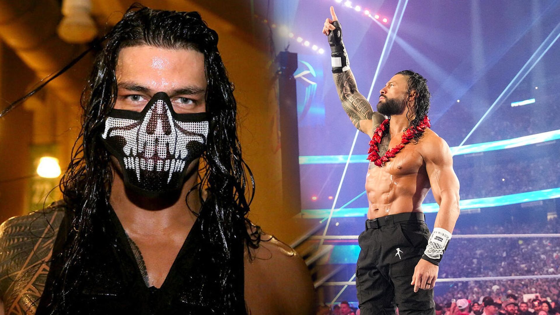 Roman Reigns was last seen at RAW after WrestleMania 41! (Credits: WWE.Com)