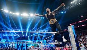 WWE ने Raw के अगले एपिसोड के लिए तीन मैचों का किया ऐलान, वर्ल्ड चैंपियन भी रिंग में बिखेरेंगे जलवा