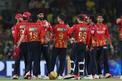 PBKS spinner takes hilarious dig at Marcus Stonis’ place in playing XI ahead of IPL 2025 match vs LSG