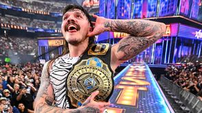 "Hollywood?" - Dominik Mysterio shares major update on his WWE future