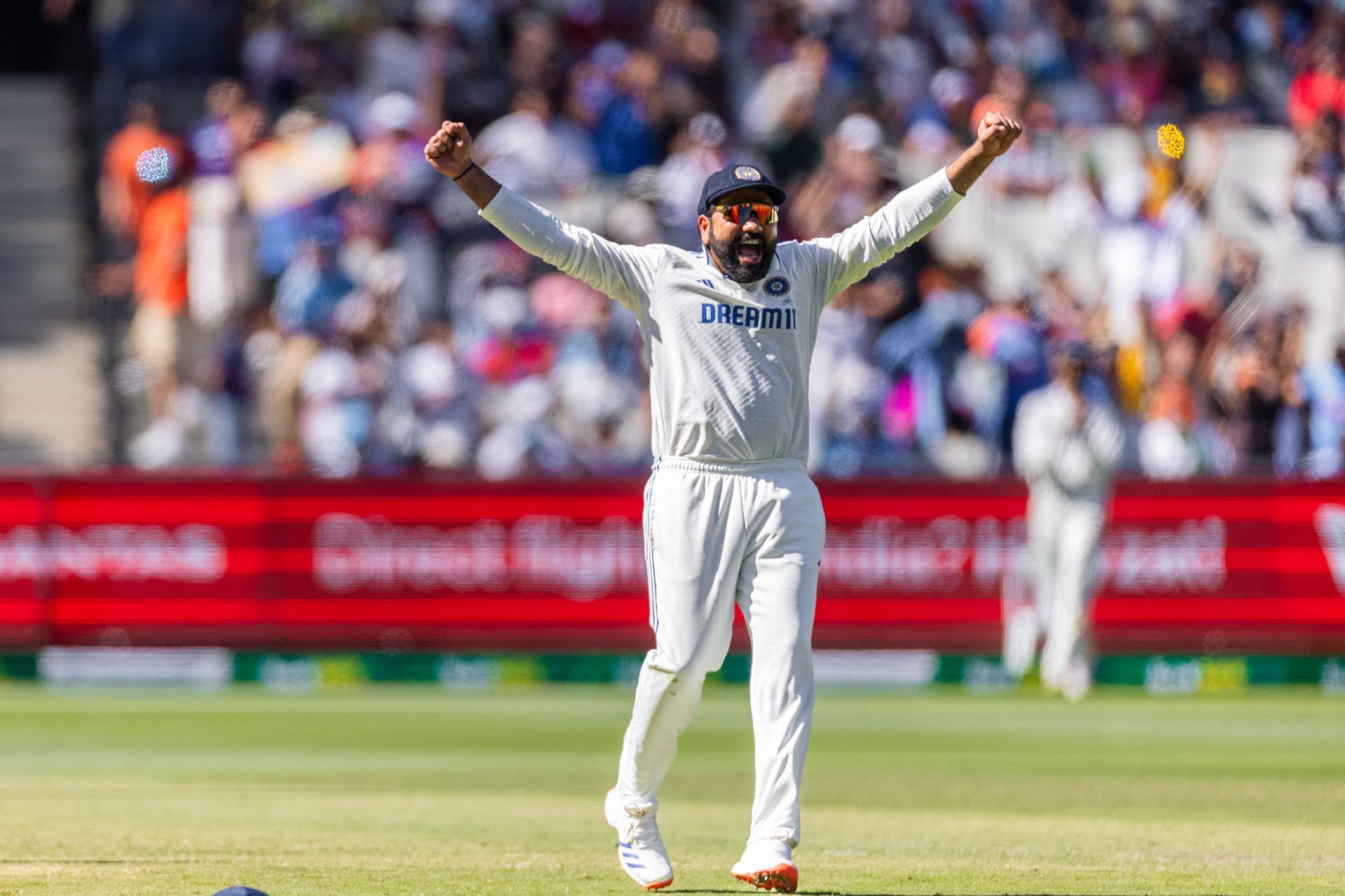 BORDER GAVASKAR TROPHY TEST: DEC 29 NRMA Insurance Boxing Day Test - Source: Getty