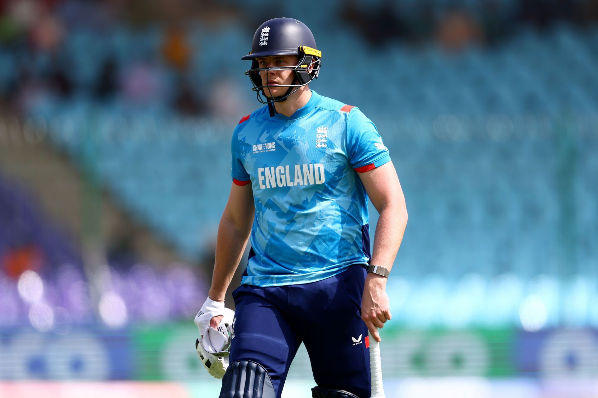 South Africa v England - ICC Champions Trophy 2025 - Source: Getty