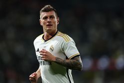 "Even after the 2-0, I had doubts that the game would go in Real Madrid's favor" - Toni Kroos makes claim after Madrid's loss to Barcelona
