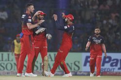Royal Challengers Bengaluru share ticket refund details for two home matches after IPL 2025 suspension