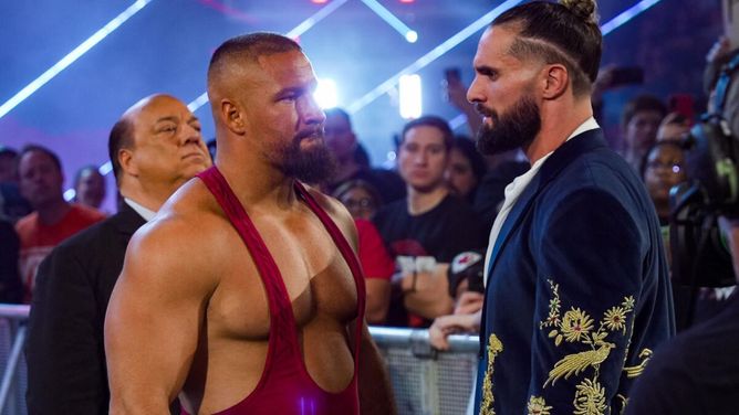 Bron Breakker’s booking makes no sense; wrestling veteran blasts WWE creative in scathing review (Exclusive)