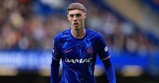 "Always 100 per cent everyday" – Cole Palmer names best player at Chelsea this season after win against Liverpool