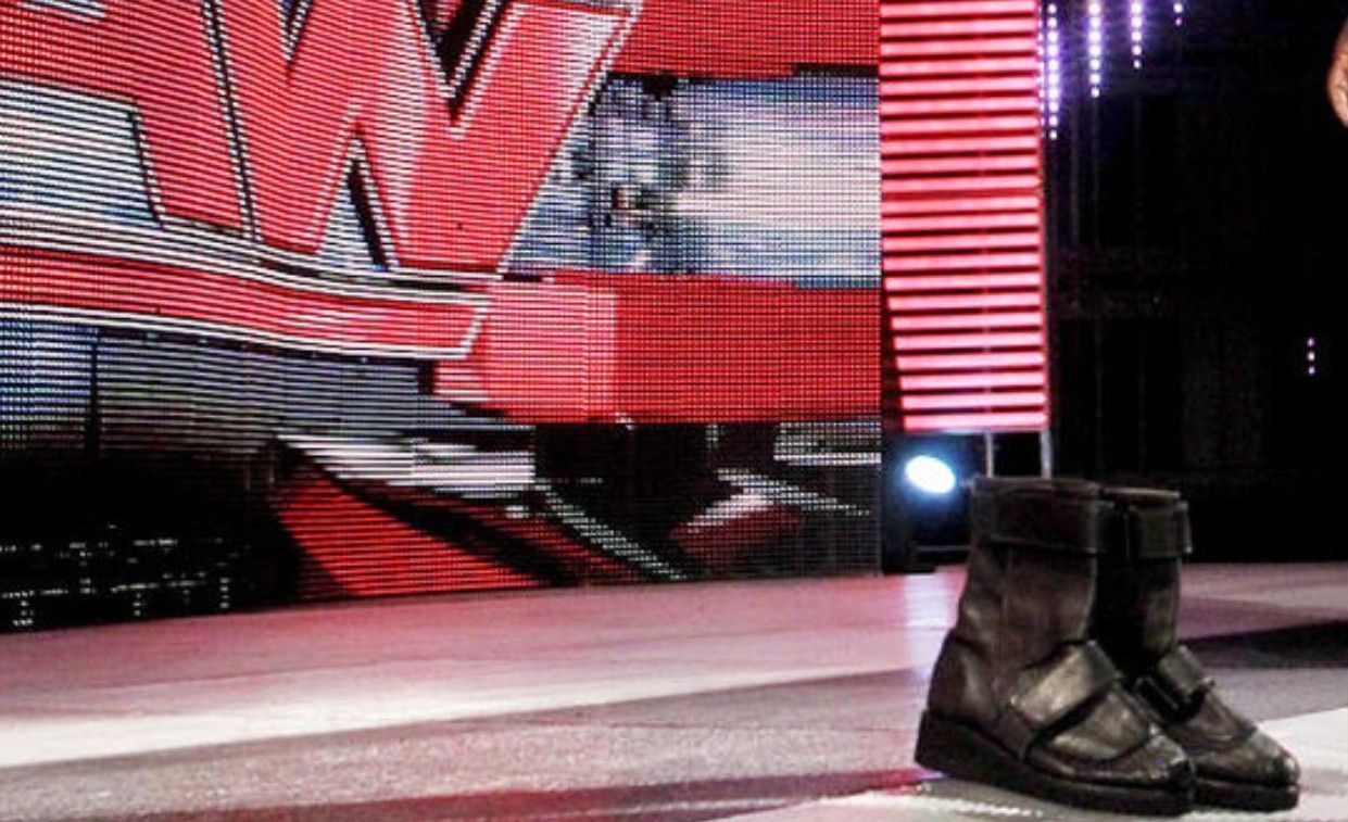 A RAW personality is not planning to come out of retirement (Image Credits: wwe.com)