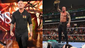 3 things Randy Orton could do on WWE SmackDown tonight