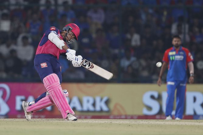 IPL 2025: Predicting 3 players who could score the most runs in today’s RR vs PBKS match ft. Yashasvi Jaiswal