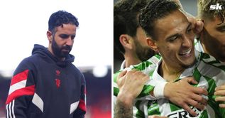 LaLiga giants enquire about possibility of signing Antony from Manchester United amid impressive form with Real Betis: Reports