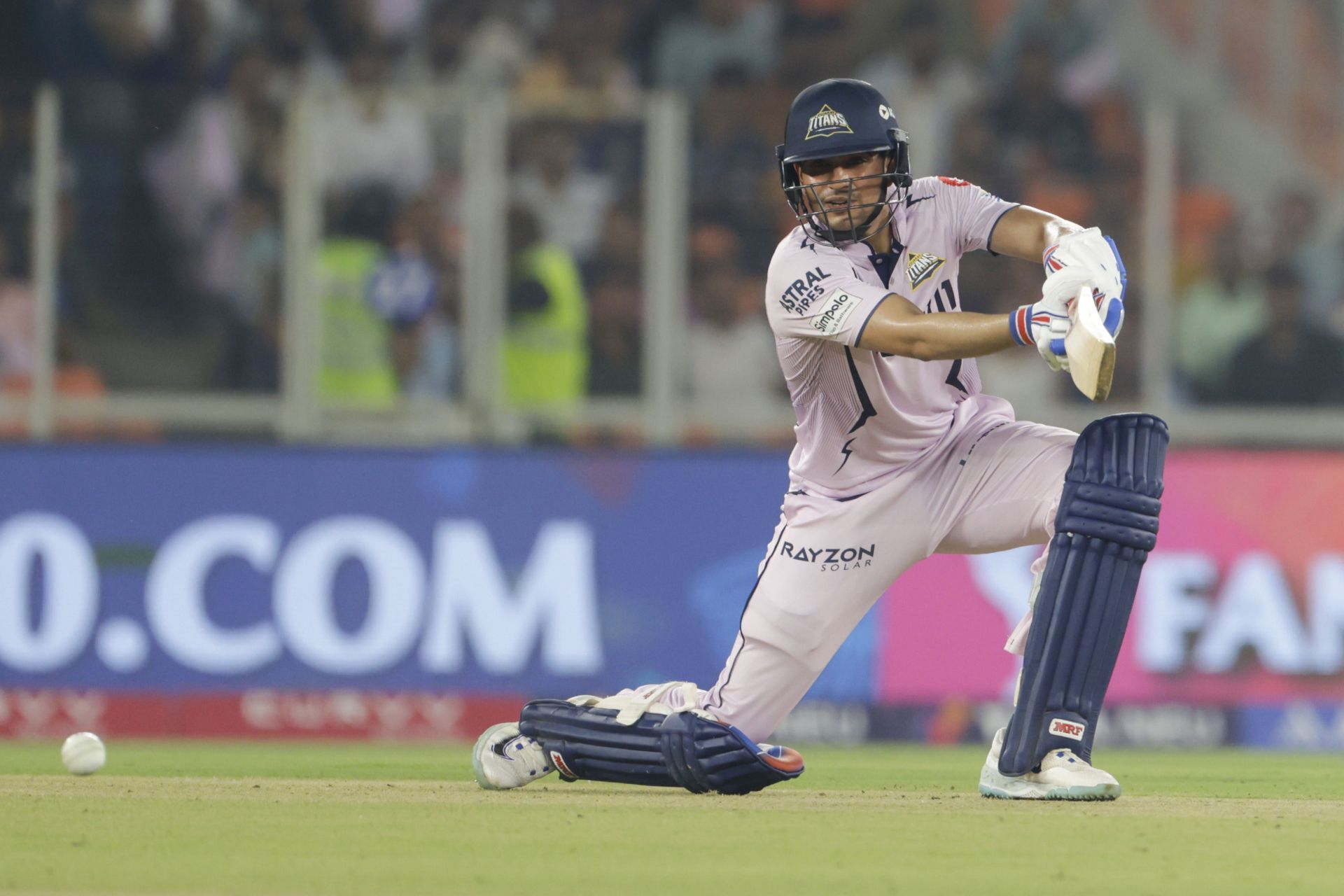 2025 IPL - Gujarat Titans v Lucknow Super Giants - Source: Getty