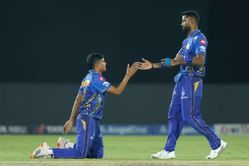 "He disappointed me a lot with his bowling changes as a captain" - Virender Sehwag on Hardik Pandya after MI's IPL 2025 loss vs PBKS