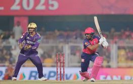 KKR vs RR, IPL 2025: Toss result and playing 11s for today’s match, umpires list and pitch report