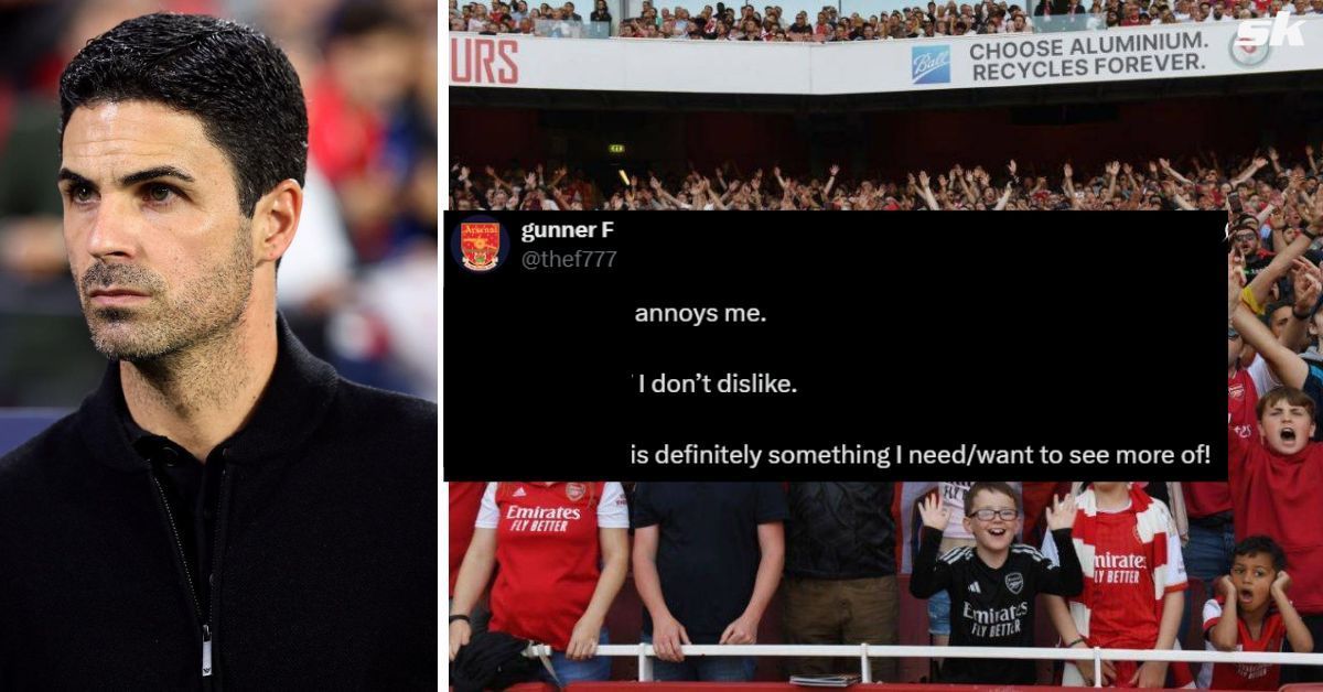 Arsenal secure 2-2 draw against Liverpool in the Premier League 