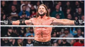 AJ Styles finds unlikely ally in former AEW champion; gets closer to major title shot