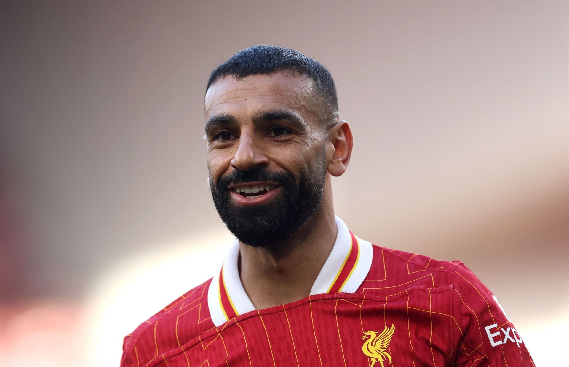 Liverpool FC v Tottenham Hotspur FC - Premier League - Source: Getty