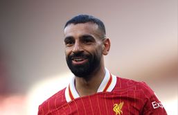 "People don't mention him" - Pundit claims one 'absolutely brilliant' Liverpool star has been better than Mo Salah this season