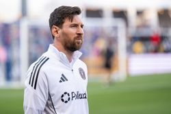 "I don't care that you're Messi" - Alexi Lalas slams Inter Miami ace Lionel Messi for referee confrontation after 3-3 draw vs San Jose Earthquakes