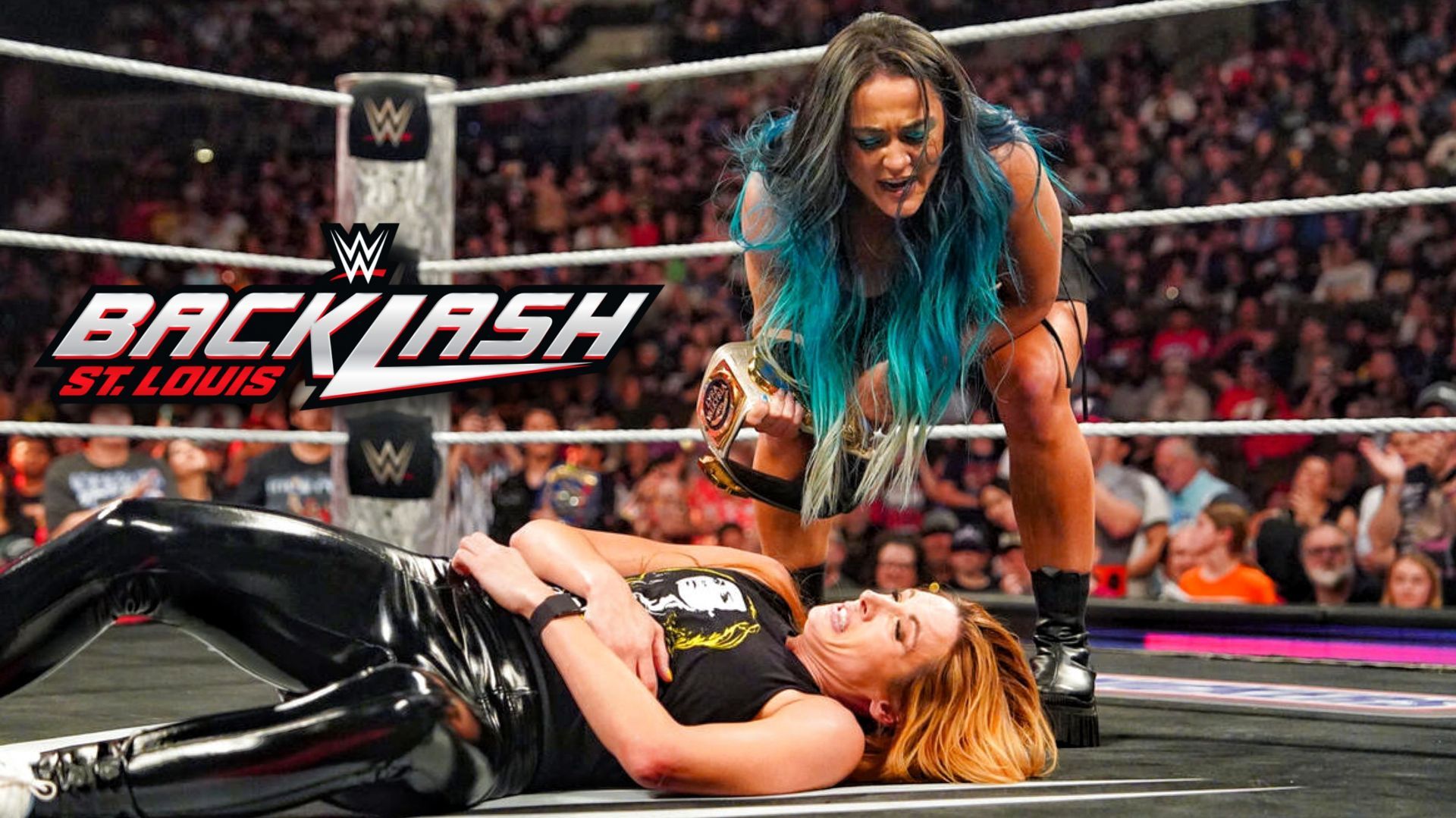 Lyra Valkyria, Becky Lynch