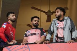 “I was sleeping” - PBKS star opens up on crucial conversation with Ricky Ponting ahead of IPL 2025 auction