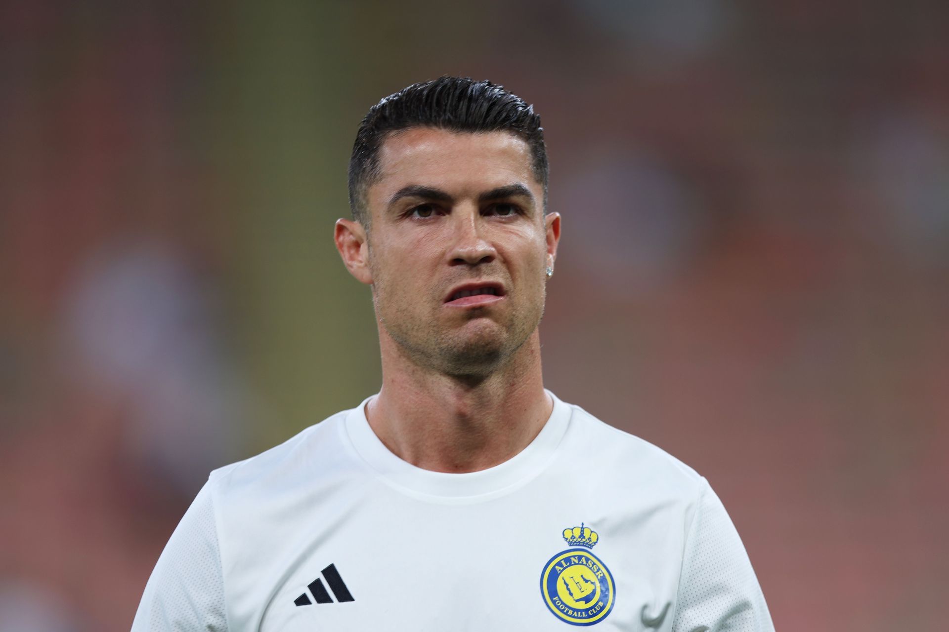 Al Nassr v Kawasaki Frontale: AFC Champions League Elite Semi Final - Source: Getty