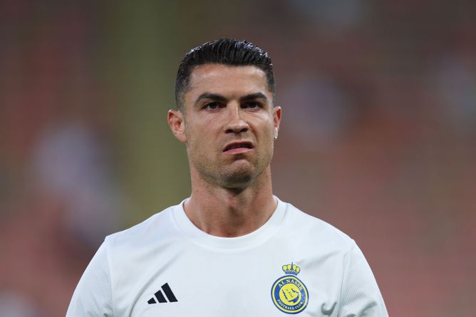 Cristiano Ronaldo's Al-Nassr make decision regarding manager Stefano Pioli's future at the club next season: Reports
