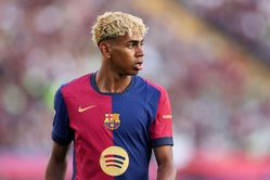 "Yes, last season" - Deco confirms European giants made offer to sign Lamine Yamal from Barcelona