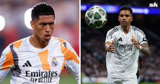 Real Madrid superstar Rodrygo refuses to play for club due to rift with Jude Bellingham and another teammates as details of rumored situation emerge