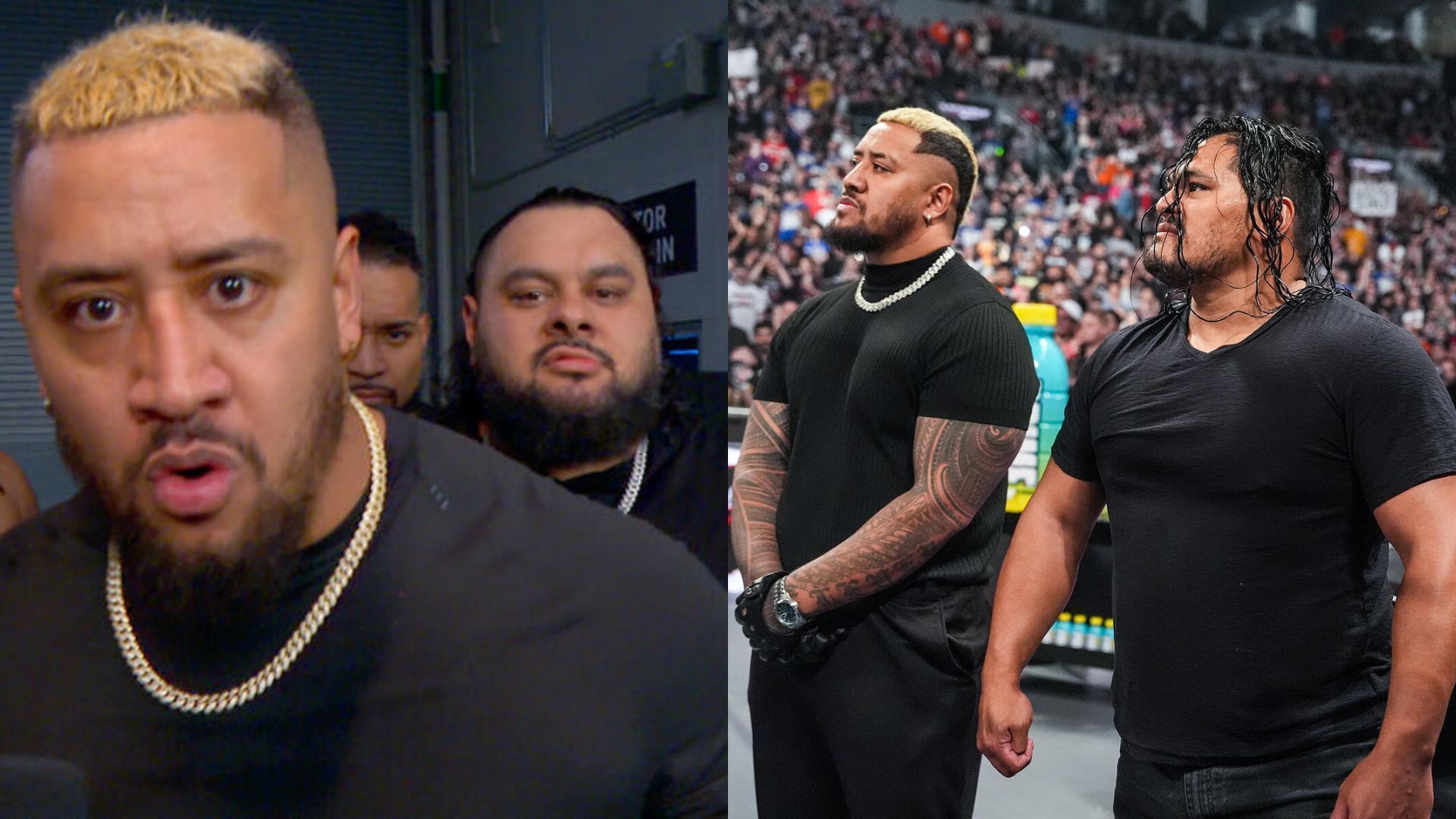Bronson Reed has history with The Bloodline (Image Credits: WWE.com)