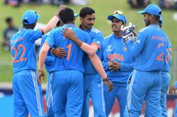 Two IPL 2025 stars picked in India Under-19 squad for England tour