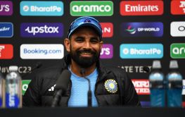 “Satiyanash kar diya” – Mohammed Shami lashes out at journalist for report hinting at his Test retirement ahead of ENG vs IND 2025 series