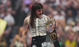 3 Better challengers for Dominik Mysterio’s WWE Intercontinental Title at Backlash than Penta